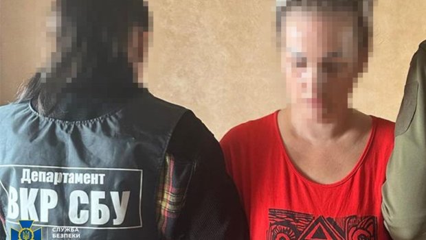 &ldquo;Patriot&rdquo;ların yerini Rusiya kəşfiyyatına ötürən qadın SAXLANILDI