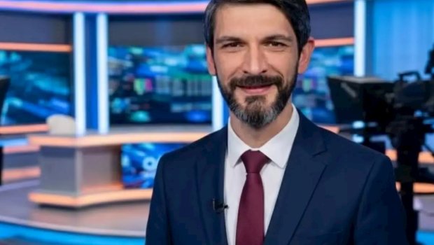 Tanınmış jurnalistə yeni vəzifə verildi