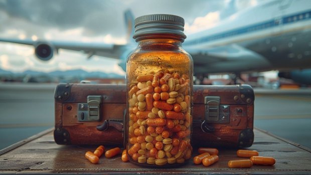 Təyyarədə aparılması qadağan olunan DƏRMANLAR