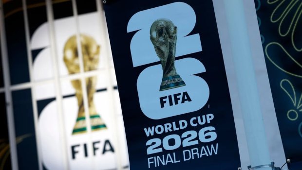 DÇ-2026: Fransa və Argentina mübarizəyə başlayır
