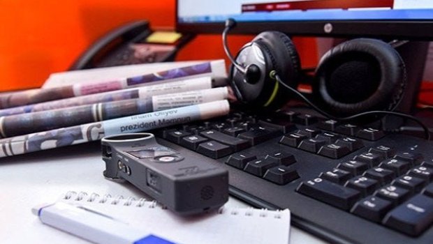 Yeni yaradılacaq Media və Yayım Şurasının VƏZİFƏLƏRİ