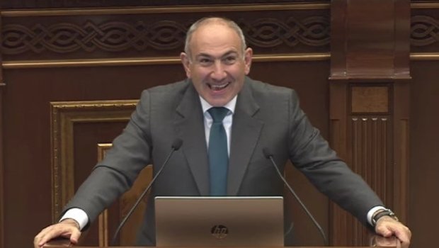 Paşinyan Bakının 1 nömrəli düşmənini tutdu &ndash; O, Azərbaycana gətirilir?
