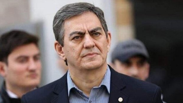 Məhkəmədən Əli Kərimli barəsində QƏRAR