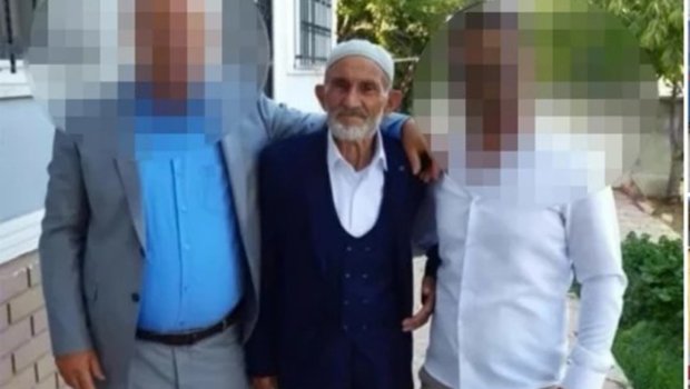 Türkiyədə azərbaycanlı qadın saxlanıldı - Qayınatasını öldürüb?