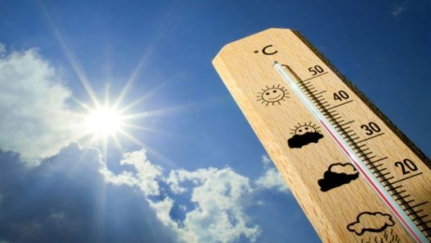 Sabah 35 dərəcə isti olacaq &ndash; PROQNOZ