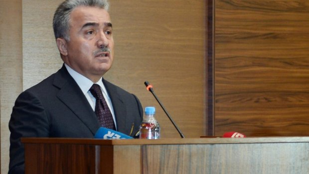 Prezidentin köməkçisi: "Təbii fəlakətlərin bütün zərərlərini dövlət ödəməməlidir"