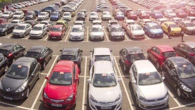 Qiymətləndiricilər Palatası may üçün avtomobil indekslərini açıqlayıb