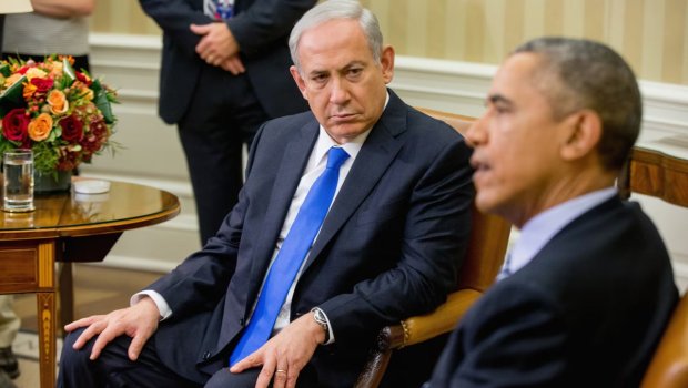 Tramp: &ldquo;Netanyahu Obamaya yalvardı, amma o İranın tərəfini tutdu&rdquo; &ndash; VİDEO