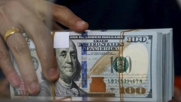 Xanım sahibkar ölkədən 200 min dollar çıxartdı