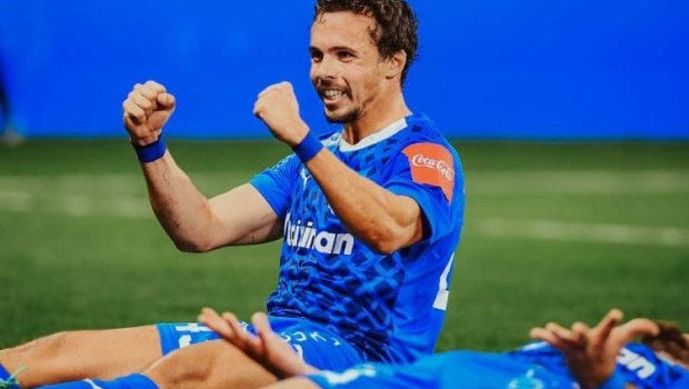 &ldquo;Neftçi&rdquo;nin yeni transfer hədəfi BƏLLİ OLDU