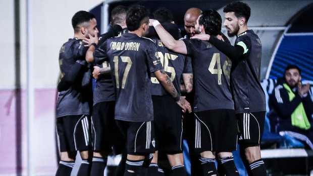 "Qarabağ" Avropa Liqasının I təsnifat mərhələsində bu klubla üz-üzə gələcək