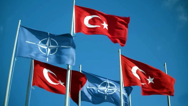 NATO Türkiyənin daha bir şəhərində hava hücumundan müdafiə sistemi quraşdıracaq