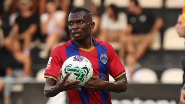 &ldquo;Qarabağ&rdquo; İspaniyadan müdafiəçi transfer etdi