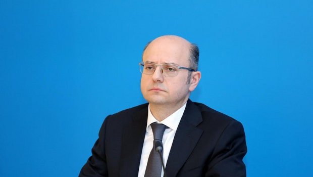 Pərviz Şahbazov: TAP indiyədək İtaliyanı 49,5 milyard kubmetr qazla təmin edib