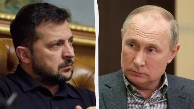 Putin-Zelenski görüşü barədə rəsmi açıqlama