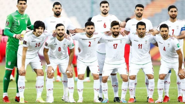 DÇ-2026: İran millisində çıxış edən azərbaycanlı futbolçular &ndash; SİYAHI