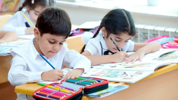 I sinfə qəbul üzrə prioritet məktəb seçimi BAŞLADI