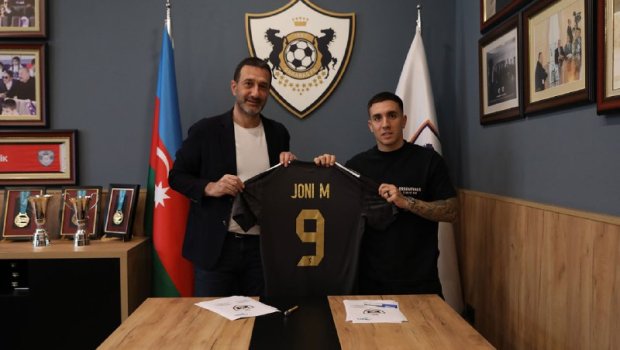 &ldquo;Qarabağ&rdquo; 500 min dollardan İMTİNA ETDİ