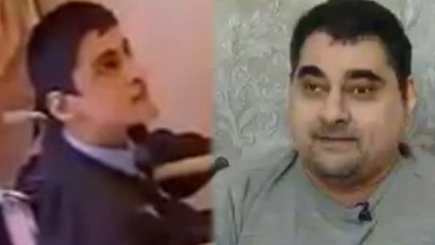 Fiziki məhdudiyyətli rəssam 29 il əvvəl Ulu Öndərdən nəyi xahiş etmişdi? &ndash; VİDEO
