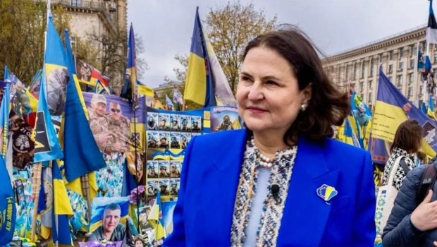 Ukrayna 2030-cu ildə Aİ-yə daxil olacaq?