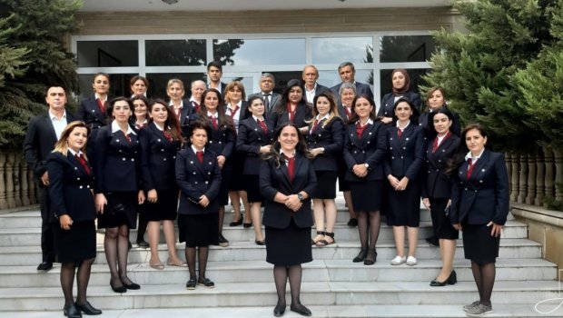 Zərurətdən doğan tələb, sosial sifariş &ndash; Müəllimlər üçün vahid geyim yanaşmasının ÖNƏMİ
