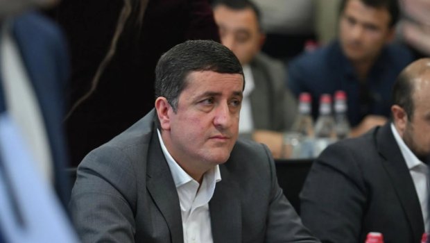 David Kazinyan deputat toxunulmazlıqdan məhrum edildi - Barəsində cinayət təqibi başlanacaq