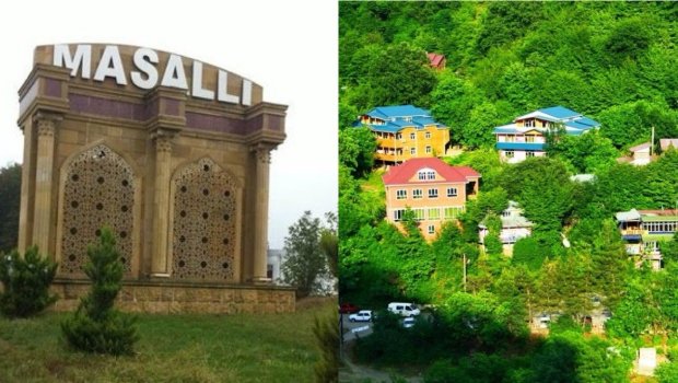Nağılbazlar, yoxsa gəlmə ərəblər: Masallının əsasını kimlər qoyub? &ndash; TOPONİMLƏR