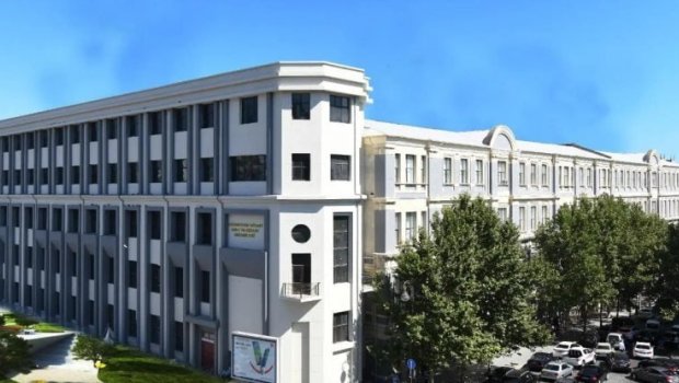 ADNSU QS Dünya Universitetləri Reytinqində 180 pillə irəliləyərək 711&ndash;ci yerə yüksəldi &ndash; FOTO