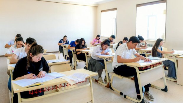 I və IV qruplar üzrə qəbul imtahanının nəticələri nə vaxt elan ediləcək? &ndash; RƏSMİ CAVAB