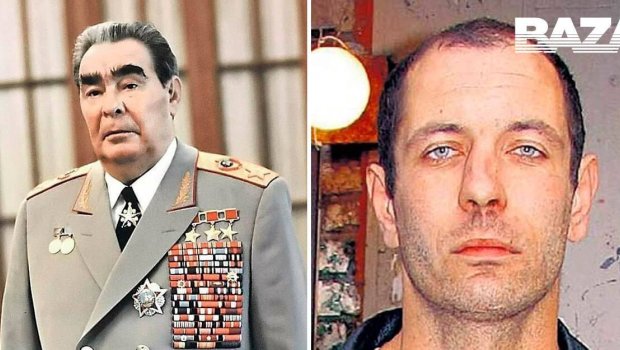 Leonid Brejnevin nəticəsi Ukraynada əsir DÜŞDÜ
