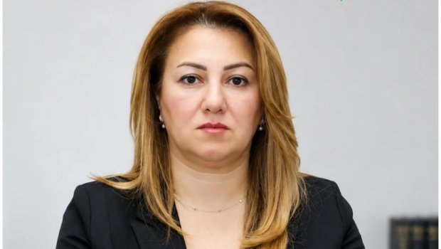 Rəna Məmmədova yüksək vəzifəyə TƏYİN EDİLDİ