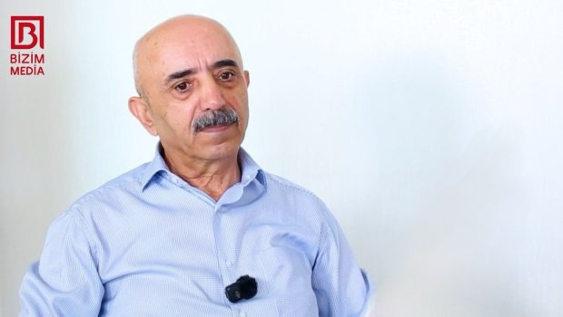 Mənfi enerjili insanların yoxa çıxacağı tarix açıqlandı &ndash; Ufoloqla SENSASİON VİDEOMÜSAHİBƏ