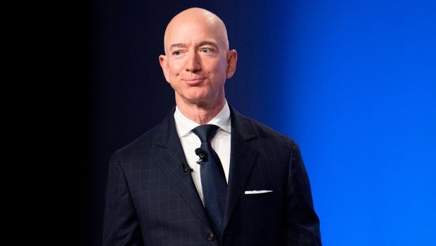 Ceff Bezos "Milyarderlər sığınacağı"nda ən baha malikanə tikdirir - FOTO