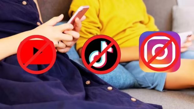 Bu ölkədə də 15 yaşından kiçik uşaqlara sosial şəbəkələrdən istifadə qadağan edildi