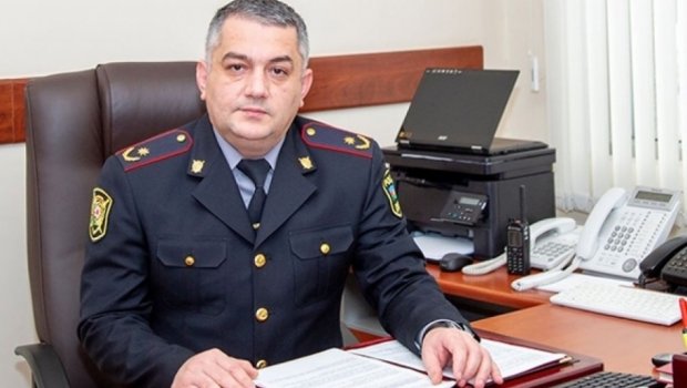 Elşad Hacıyev: DİN-ə gün ərzində daxil olan müraciətlərin çoxu sosial media ilə əlaqədardır
