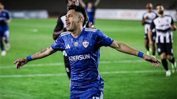&ldquo;Qarabağ&rdquo; Kamilo Duranı satmaqdan İMTİNA ETDİ