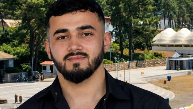 Azərbaycanlı gənc Gürcüstanda faciəli şəkildə həyatını itirdi - FOTO