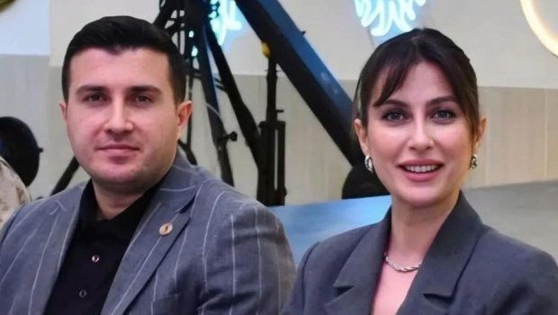 Ər-arvad eyni gündə yüksək vəzifəyə TƏYİN OLUNDU
