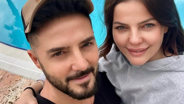 Gökhan Özen evlənir &ndash; FOTO