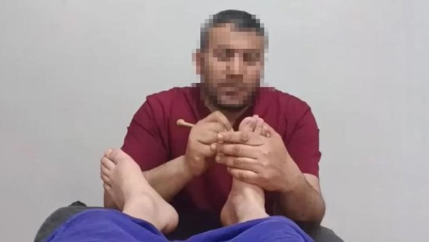 Özünü həkim kimi tanıdıb, xəstələri müalicə edən şəxs maşın ustası imiş... &ndash; VİDEO