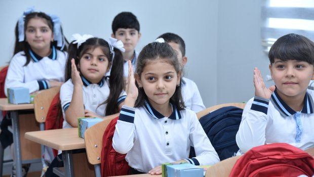 Məktəb proqramının yarıdan çoxu şagirdlər tərəfindən MƏNİMSƏNİLMİR