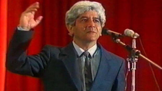 Həsən Əblucun xanımı vəfat etdi &ndash; FOTO