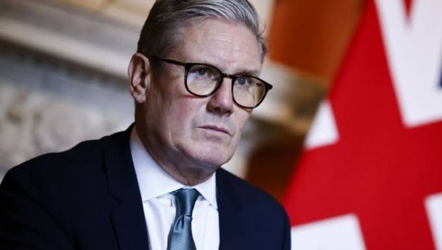 Starmer yaxın günlərdə istefa verə bilər - Times