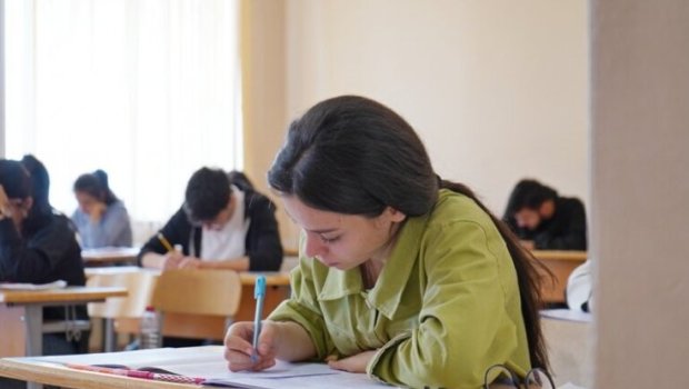 Qəbul imtahanlarında ən yüksək nəticə göstərən rayonlar