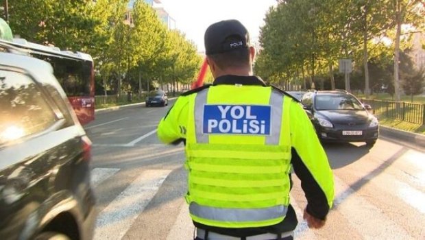 Bölgələrə səfərə hazırlaşan sürücülərə XƏBƏRDARLIQ