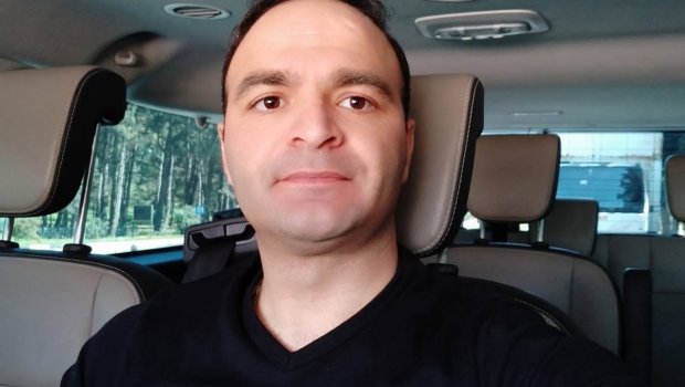 Culfada hərbçi dəm qazından həyatını itirdi &ndash; FOTO