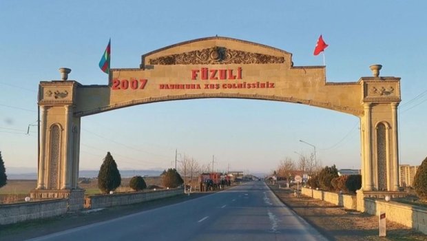 Füzulidə 15 yaşlı yeniyetmə faciəvi şəkildə HƏYATINI İTİRDİ