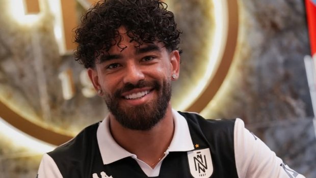 &ldquo;Neftçi&rdquo; növbəti transferini etdi