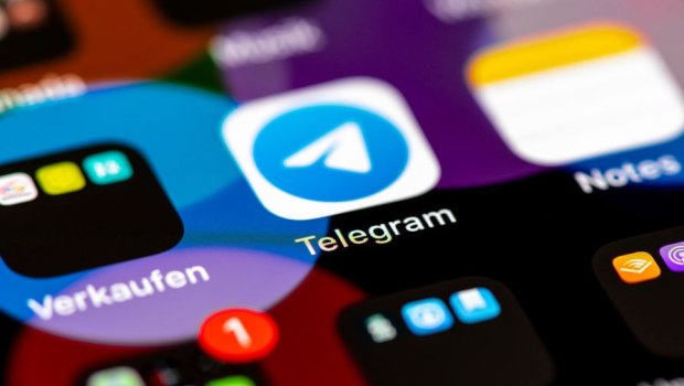 &ldquo;Telegram&rdquo; məhkəməni uduzdu: Hindistanda messencerin bloklanması təsdiqləndi