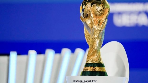 DÇ-2026: Niderland - İsveç oyunu başladı